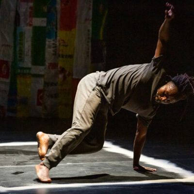 No Way Back- La Cage-19