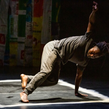 No Way Back- La Cage-19