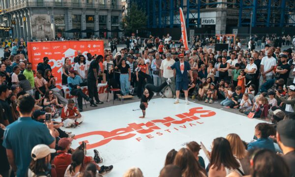 Detours Festival 2024