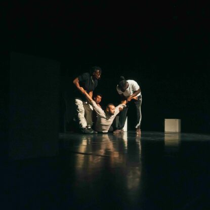 Les echos de la rue (1)