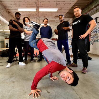 Breaks-No_way-back_cie